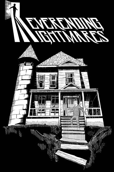 Neverending Nightmares v3.0 free download