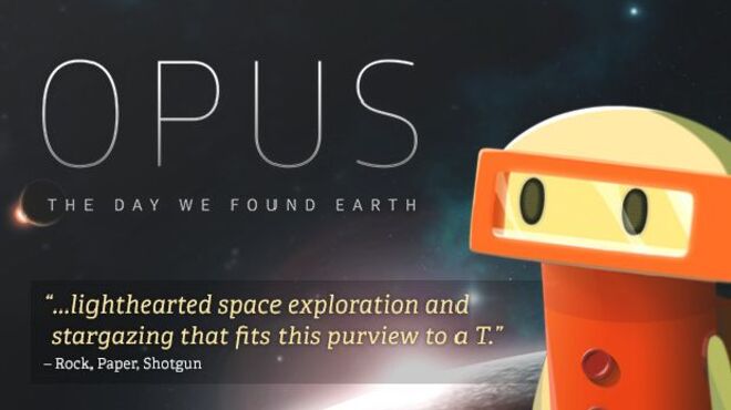 OPUS: The Day We Found Earth v3.1.0 free download