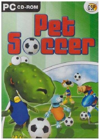 Pet Soccer Free Download