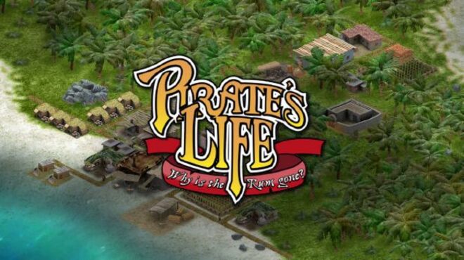 Pirate’s Life v1.1 free download