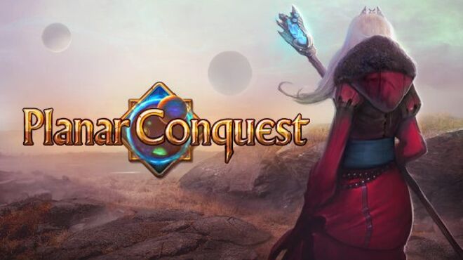 Planar Conquest v1.3.1f free download