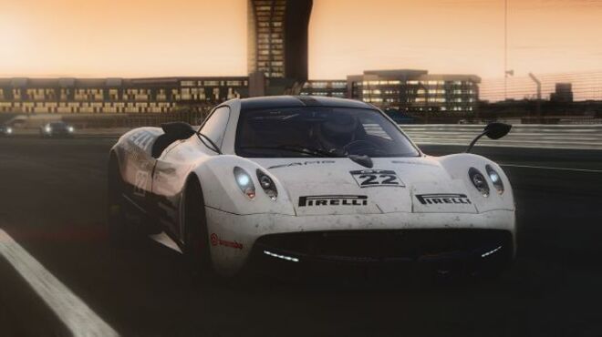 project cars game download