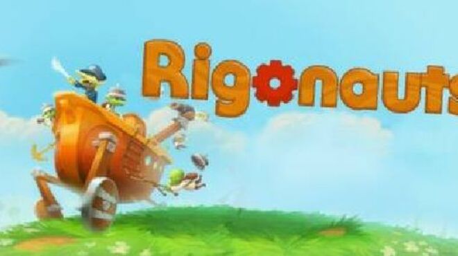 Rigonauts v1.1 free download