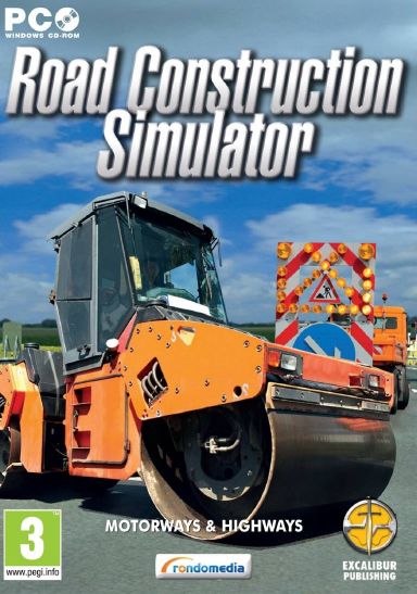 Road Construction Simulator free download