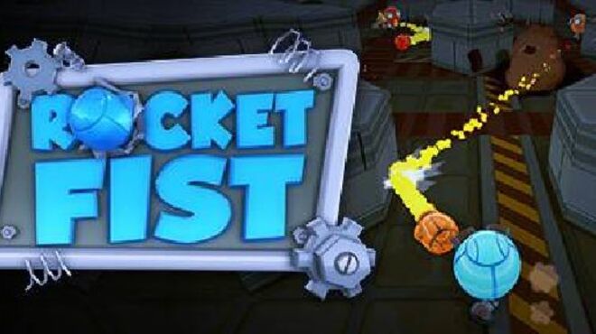 Rocket Fist free download