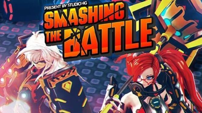 Smashing The Battle Free Download V1 18 Igggames