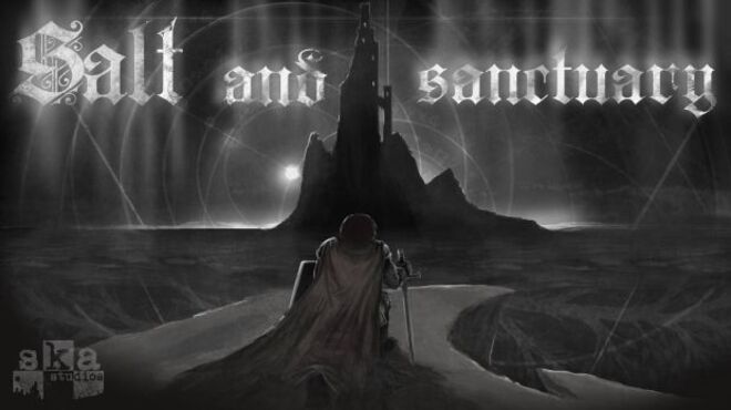 Salt and Sanctuary v1.0.0.8 free download