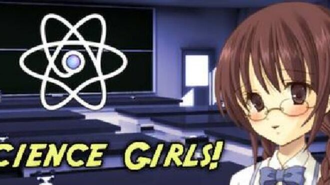 Science Girls free download