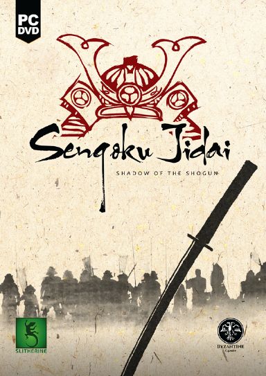download shadow of the shogun