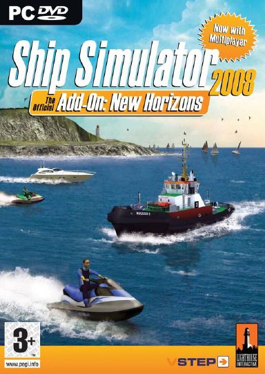 Ship Simulator 2008 Free Download