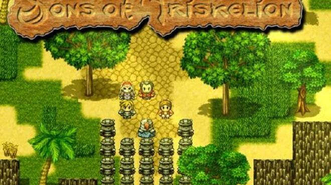 Sons of Triskelion free download