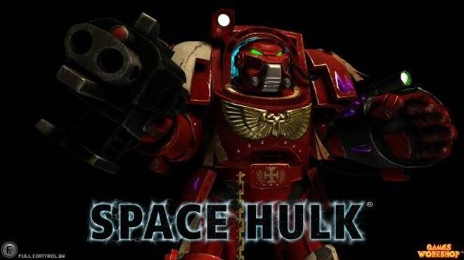 Space Hulk (Inclu ALL DLC) free download