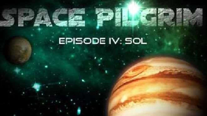 Space Pilgrim Episode IV: Sol free download