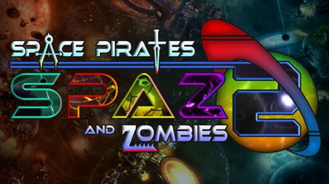 Space Pirates And Zombies 2 v1.1 free download