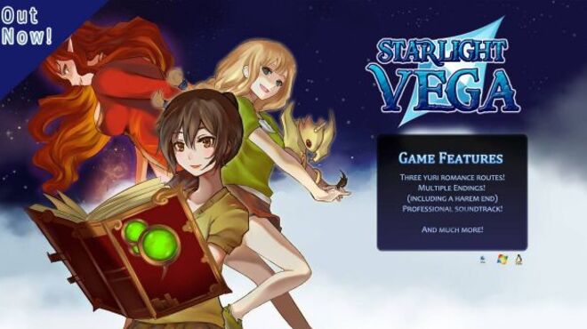 Starlight Vega free download
