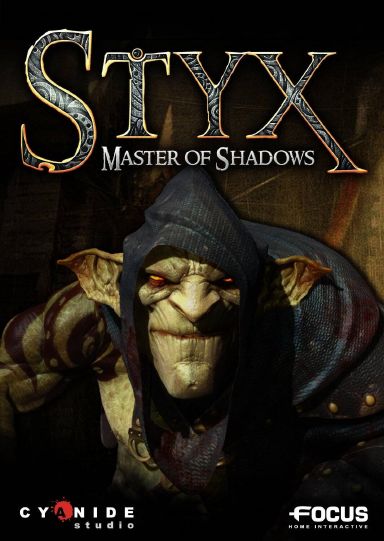 Styx: Master of Shadows free download