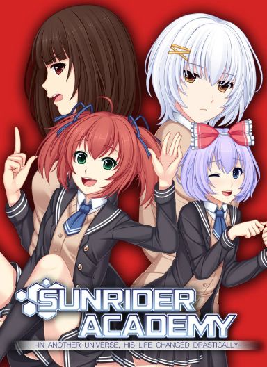 Sunrider Academy free download