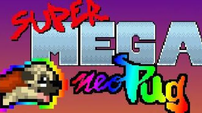 Super mega Neo Pug 