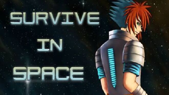 Survive in Space free download