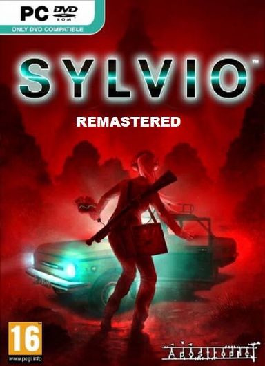 Sylvio Remastered free download