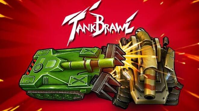 Tank Brawl free download