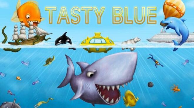 Tasty Blue v1.2.3.0 free download