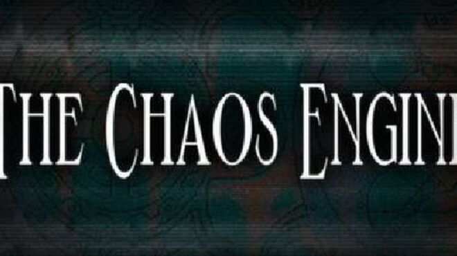 The Chaos Engine Remastered (GOG) free download