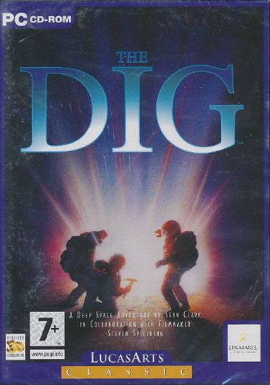 The Dig (GOG) free download