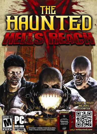 The Haunted: Hells Reach free download