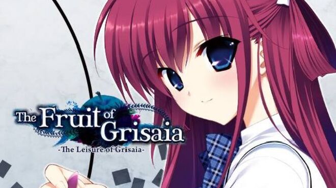 The Leisure of Grisaia free download