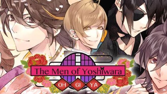 The Men of Yoshiwara: Ohgiya free download