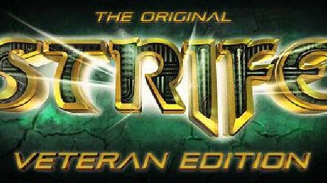 The Original Strife: Veteran Edition (GOG) free download