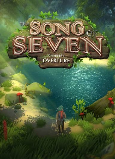 The Song of Seven: Chapter One free download