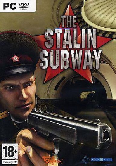 The Stalin Subway free download