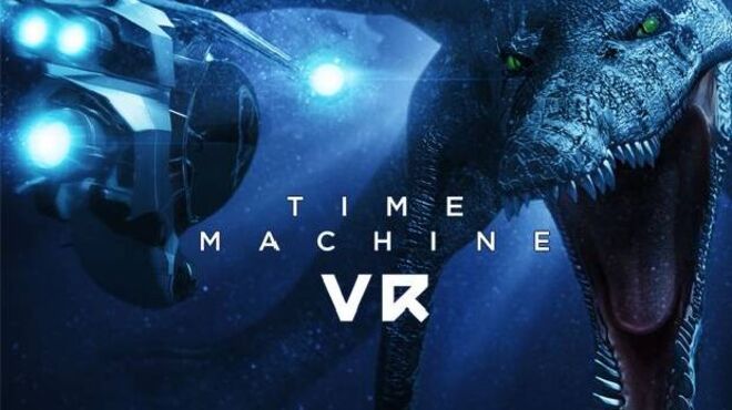 Time Machine VR free download