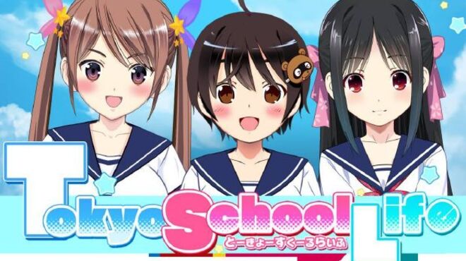 Tokyo School Life v1.02 free download