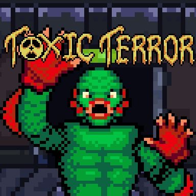 Toxic Terror free download