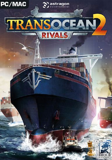 TransOcean 2: Rivals v1.2.0 free download