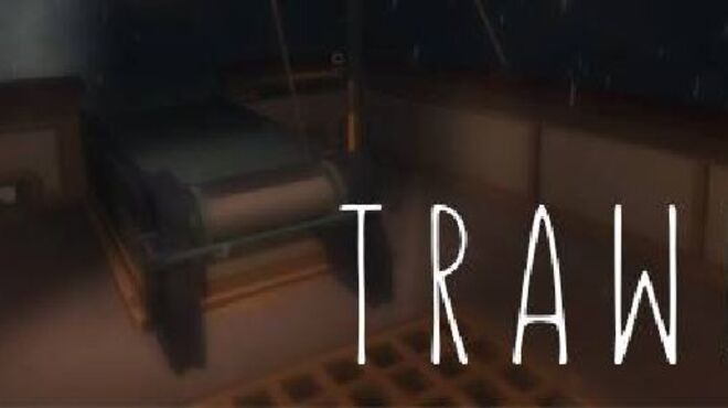 Trawl (Updated 09/05/2016) free download