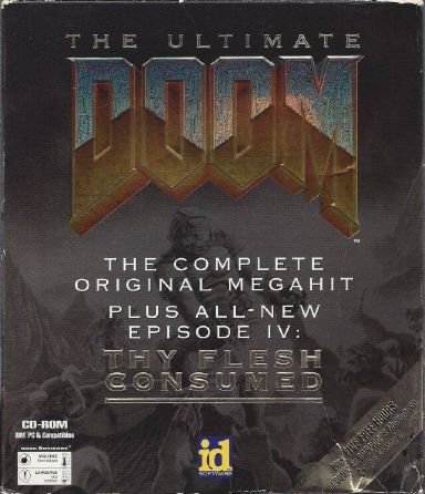 the ultimate doom wad file download
