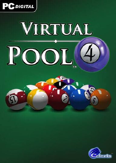 Virtual Pool 4 free download