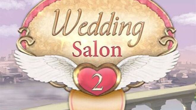 wedding salon 2 help
