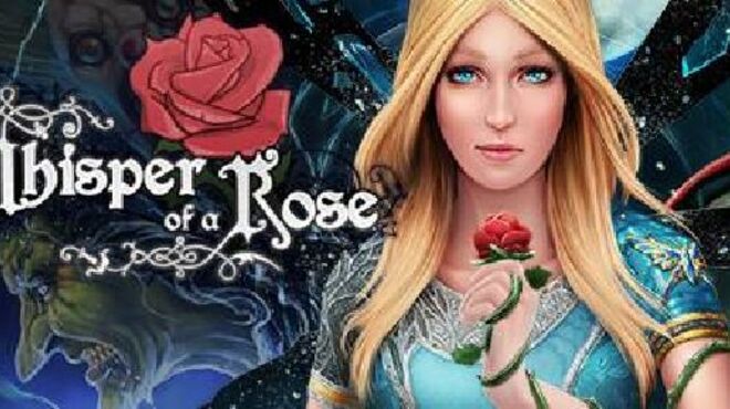 Whisper of a Rose free download