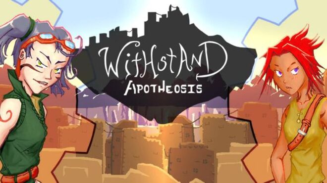 Withstand: Apotheosis v1.7.2.5 free download