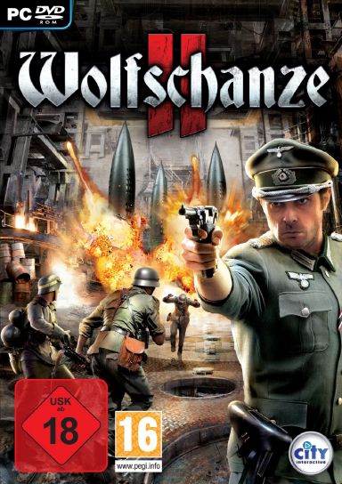 Wolfschanze 2 Free Download