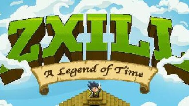 Zxill: A Legend of Time free download