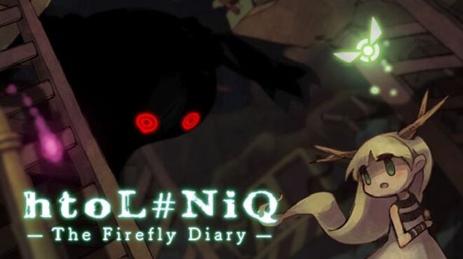 htoL#NiQ: The Firefly Diary free download