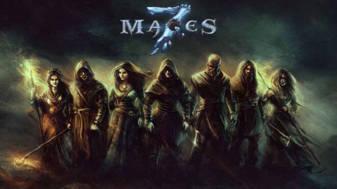 7 Mages free download