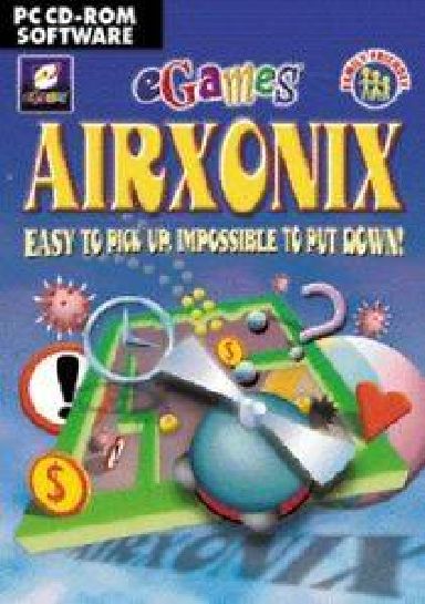 AirXonix Free Download