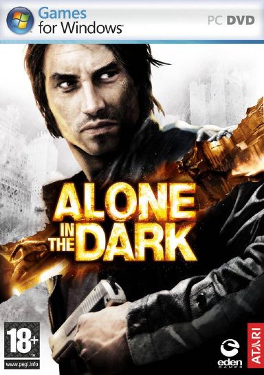 download alone in the dark 2008 ps3